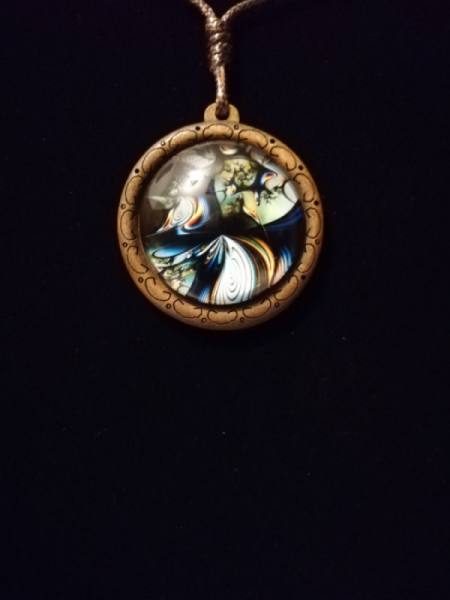 Ogrlica- energijske mandale 19 299