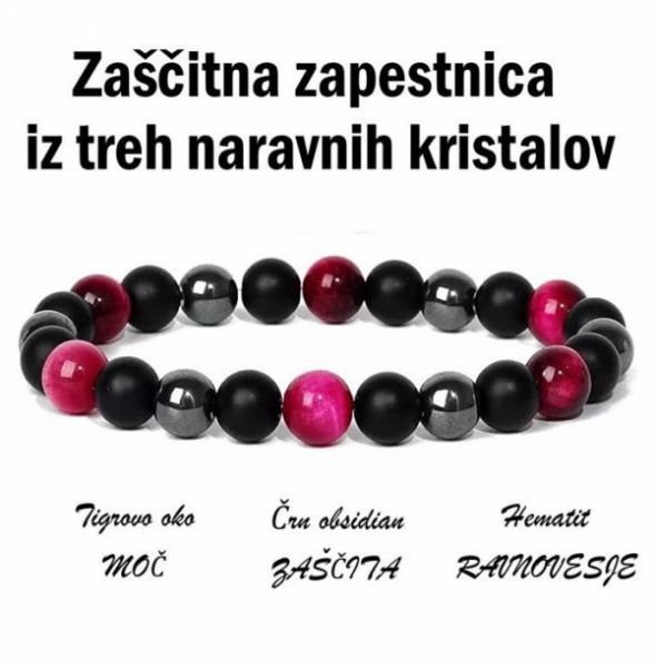 Energijska zapestnica  1428