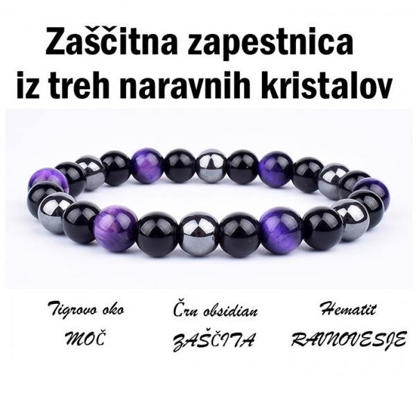 Energijska zapestnica  1427