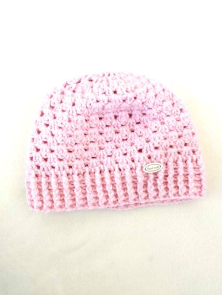 Raztegljiva kapa - ročno delo -54 2238