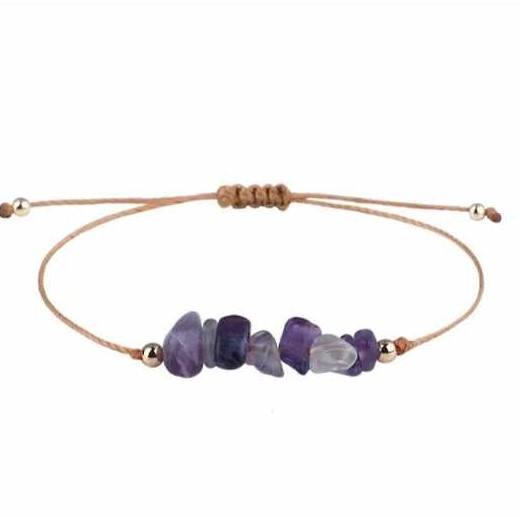 Zapestnica Flourite 2823
