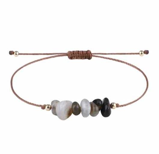 Zapestnica Flash stone 2728