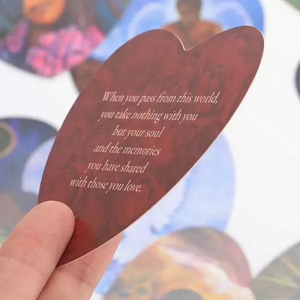 KARTE - LJUBEZENSKE ORAKELJSKE karte  2980