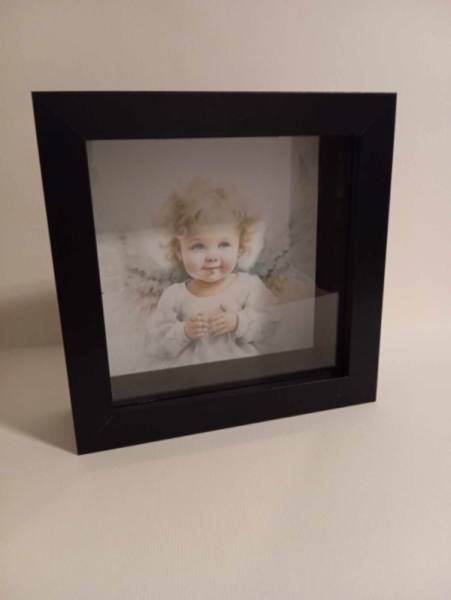 Hranilnik - Šparovček Angelček 3 3017