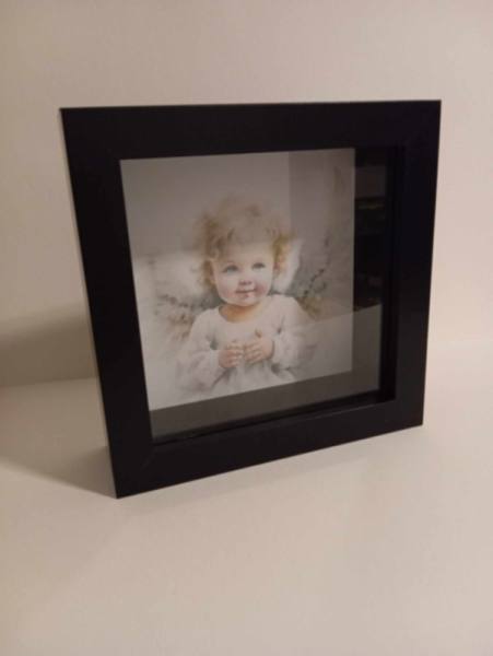 Hranilnik - Šparovček Angelček 3 3016