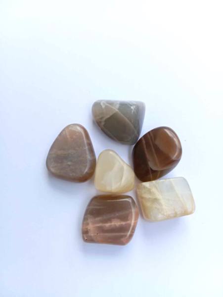 Mesečev kamen - Žepni Kamen intuicije in sanj 3173