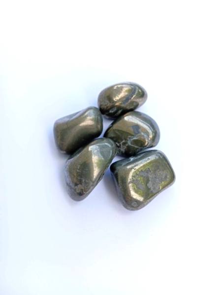 Pirit - Žepni Kristal bogastva 3163