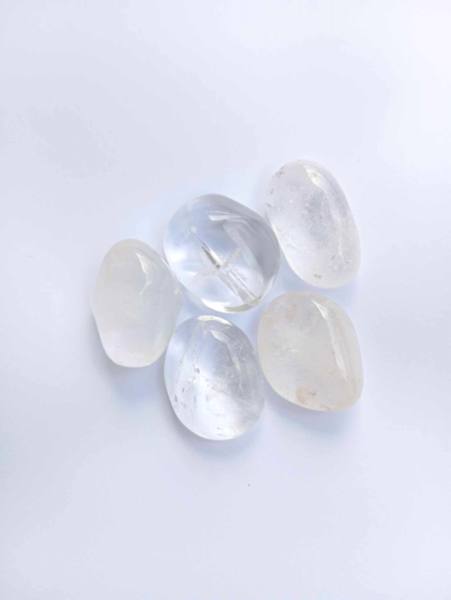 Kamena strela - Žepni Kristal svetlobe 3142