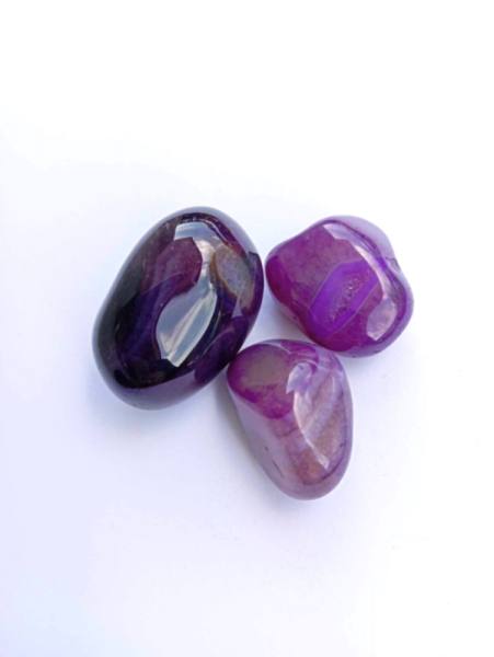 Viola ahat - Žepni Kristal preobrazbe 3150