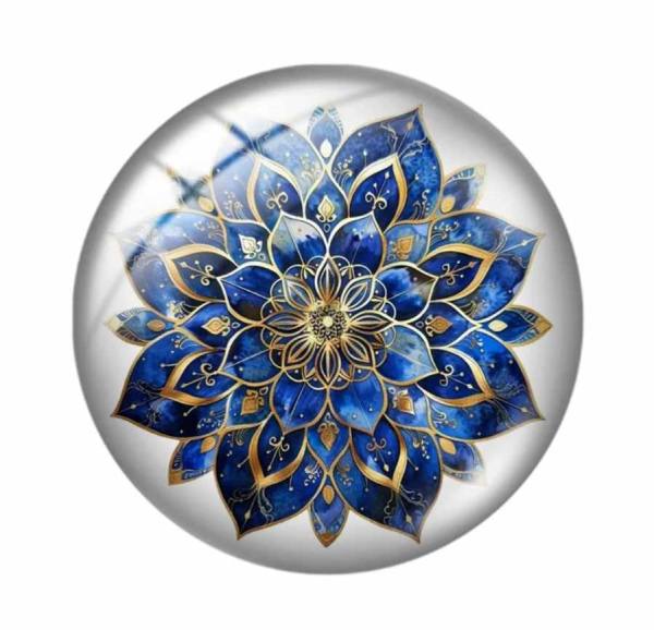 Energijska ogrlica - Mandala 61 3751