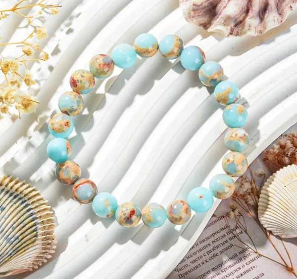 Zapestnica Objem Zemlje in Nebes 4163