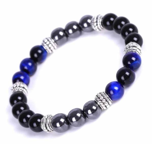 Zapestnica tigrovo oko- 10 4405