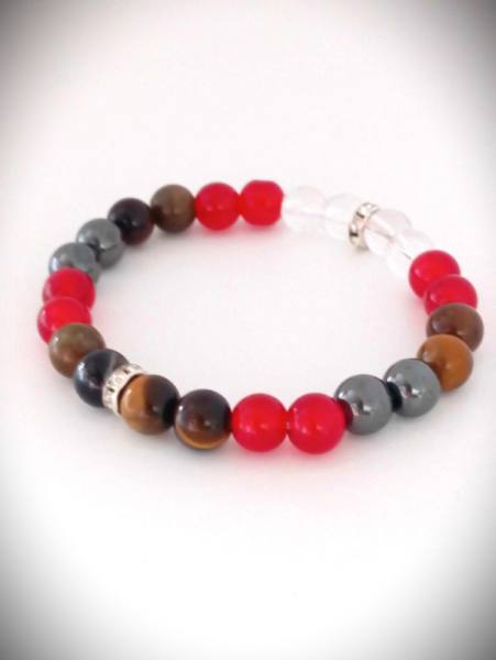 Zapestnica obilja in blaginje❤️ 4548