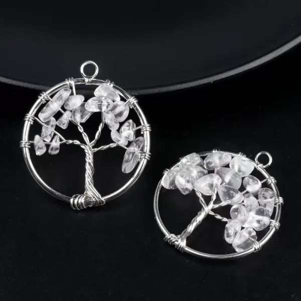 Drevo Življenja v obesku 