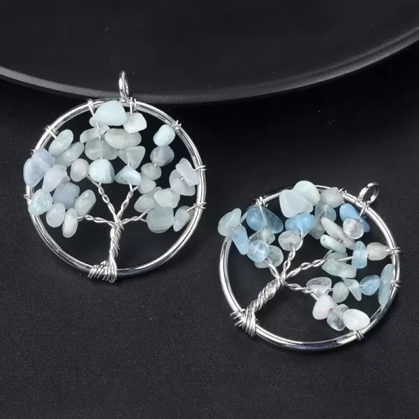 Drevo Življenja v obesku 