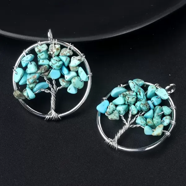 Drevo Življenja v obesku 