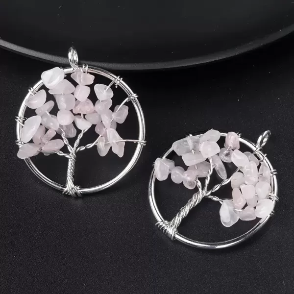 Drevo Življenja v obesku 