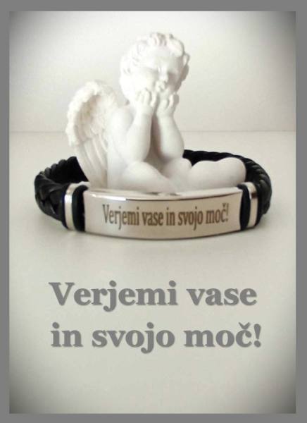 Zapestnice s posvetilom - 