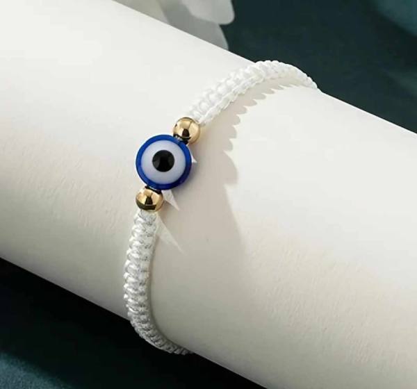 Zaščitna zapestnica Zlobno Oko – amulet proti negativni energiji, zavisti in urokom 1 4853