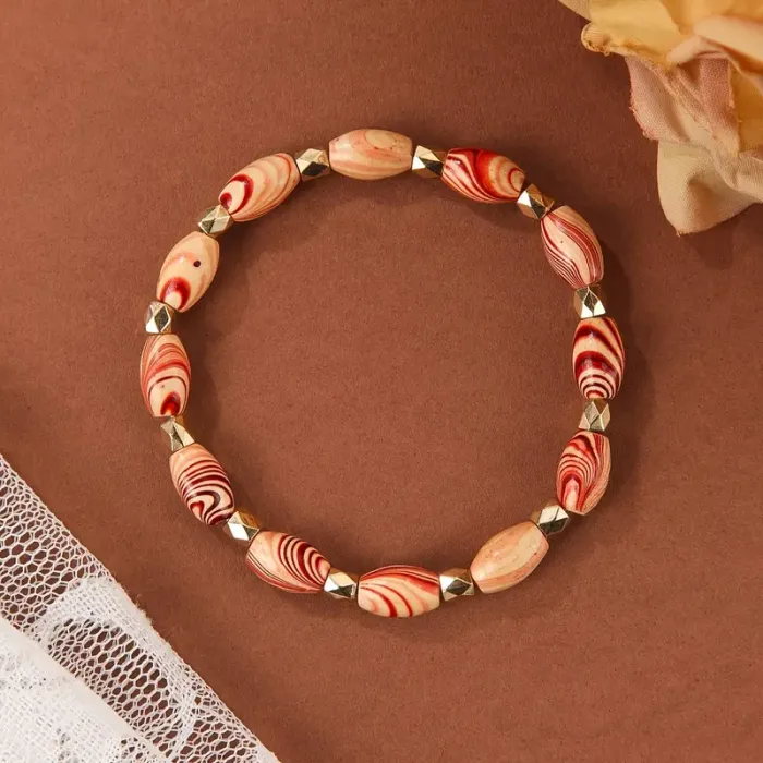 Zapestnice iz lesa javorja 2 5533