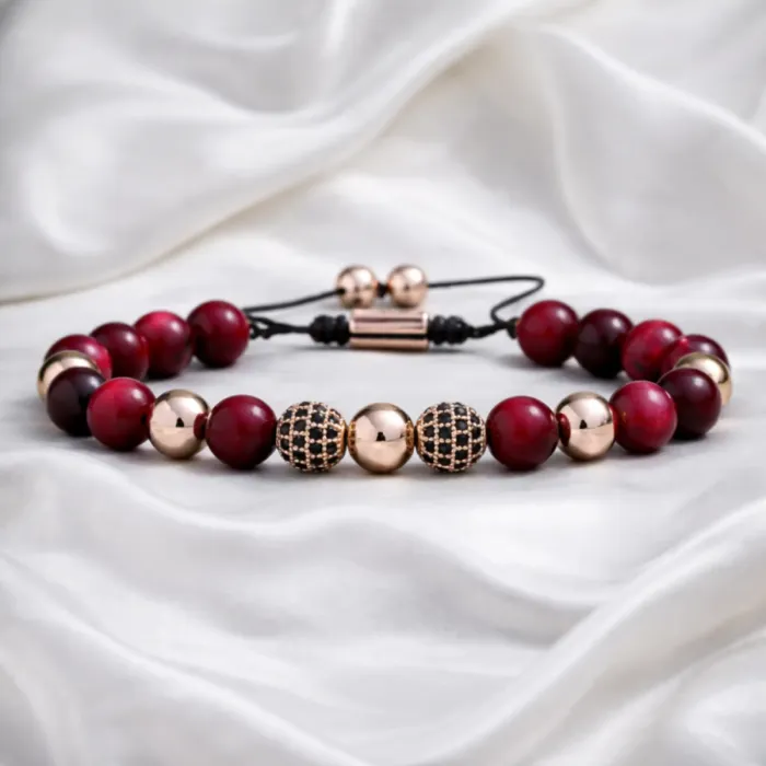 Tigrovo oko – kolekcija zapestnic 