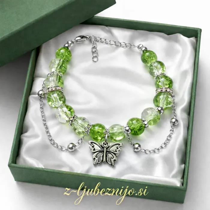 Zapestnica Metuljeva duša  6578