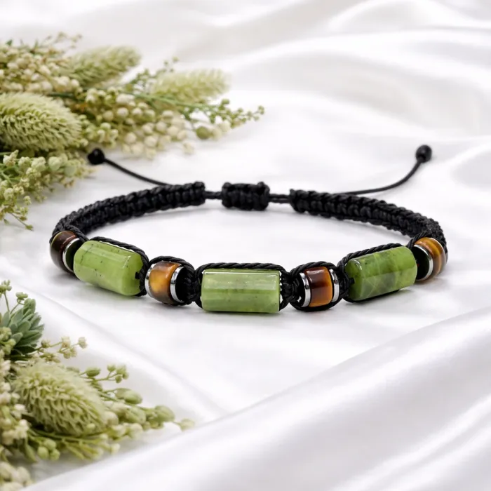 Zapestnica Simbol Nezlomljive ljubezni 6377