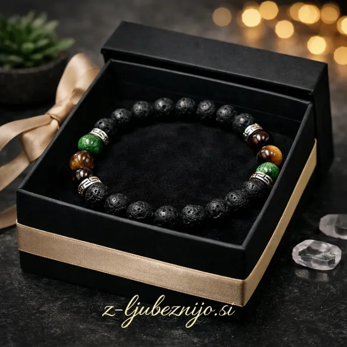 Zapestnica uspeha v karieri 6559