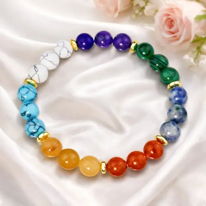 Čakra zapestnica – ravnovesje energijskih centrov telesa 2 6923