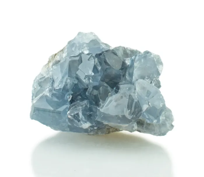 Celestinski Kristal – Kamen Nebeškega Miru in Intuicije 6215