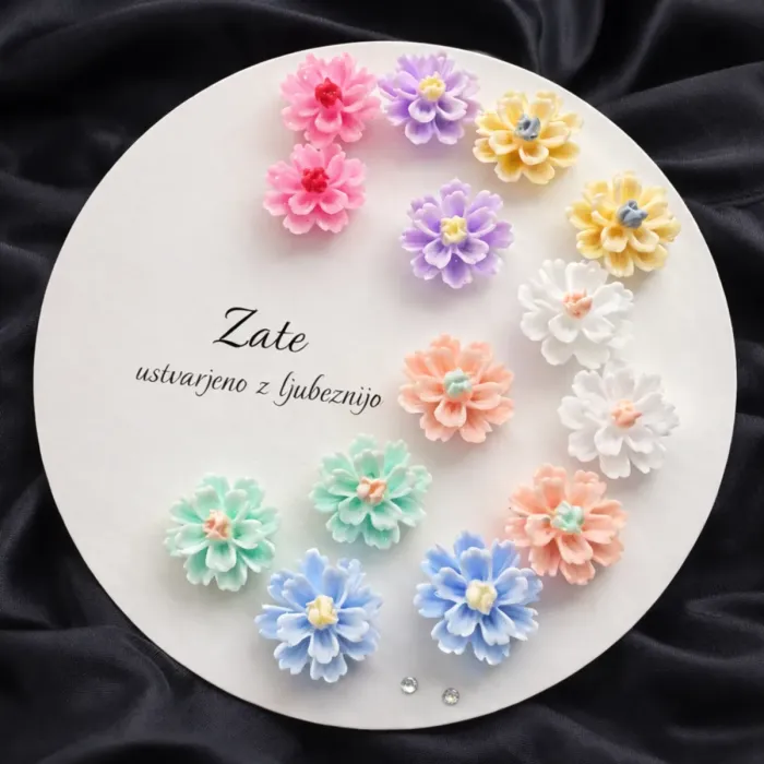 Komplet uhančkov za vsak trenutek 6474