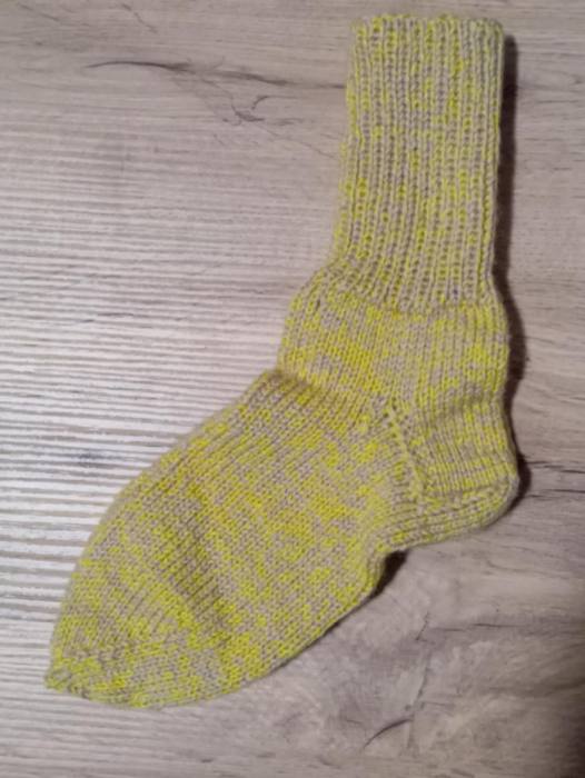 Pletene nogavice (37-40) 6206