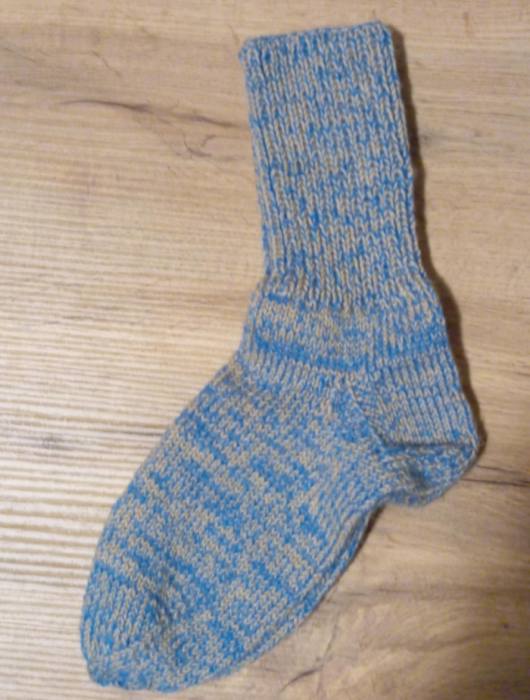 Pletene nogavice (38-40) 6233