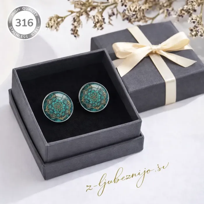 Uhančki »Ujeti trenutek«7 6886