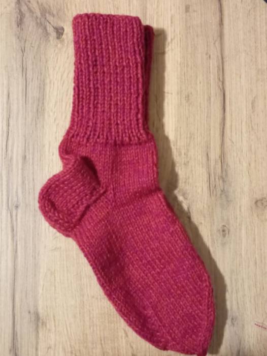 Pletene nogavice (37-40) 6260